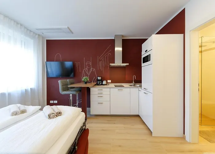 Apartment Terme
