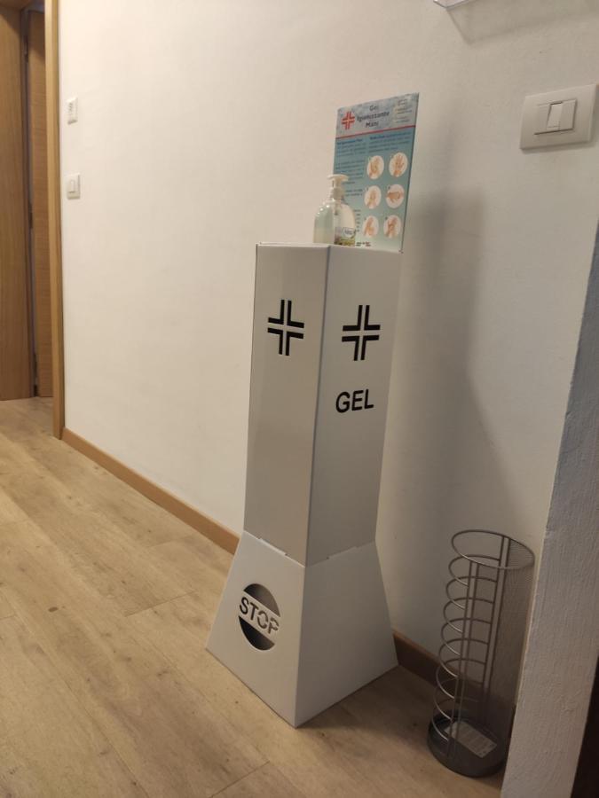 Apartment Terme