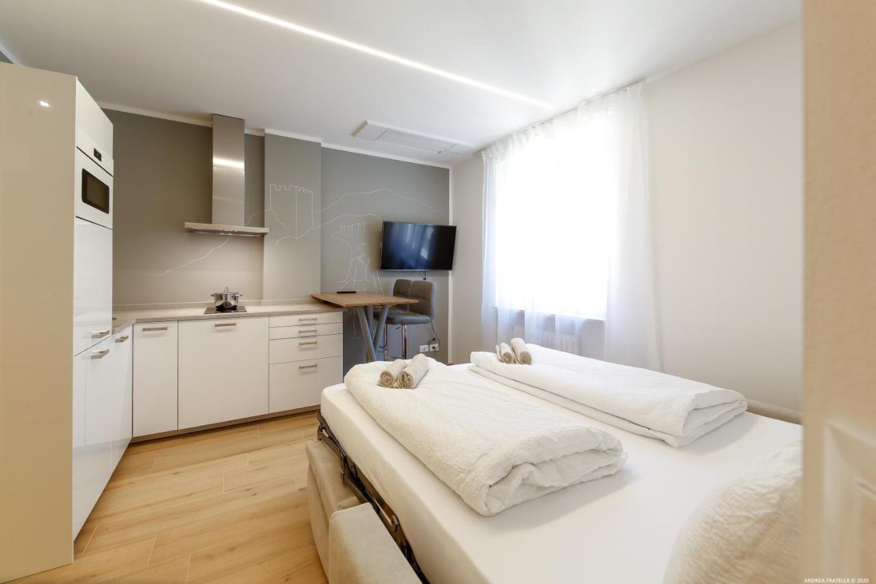 Terme Apartment Merano
