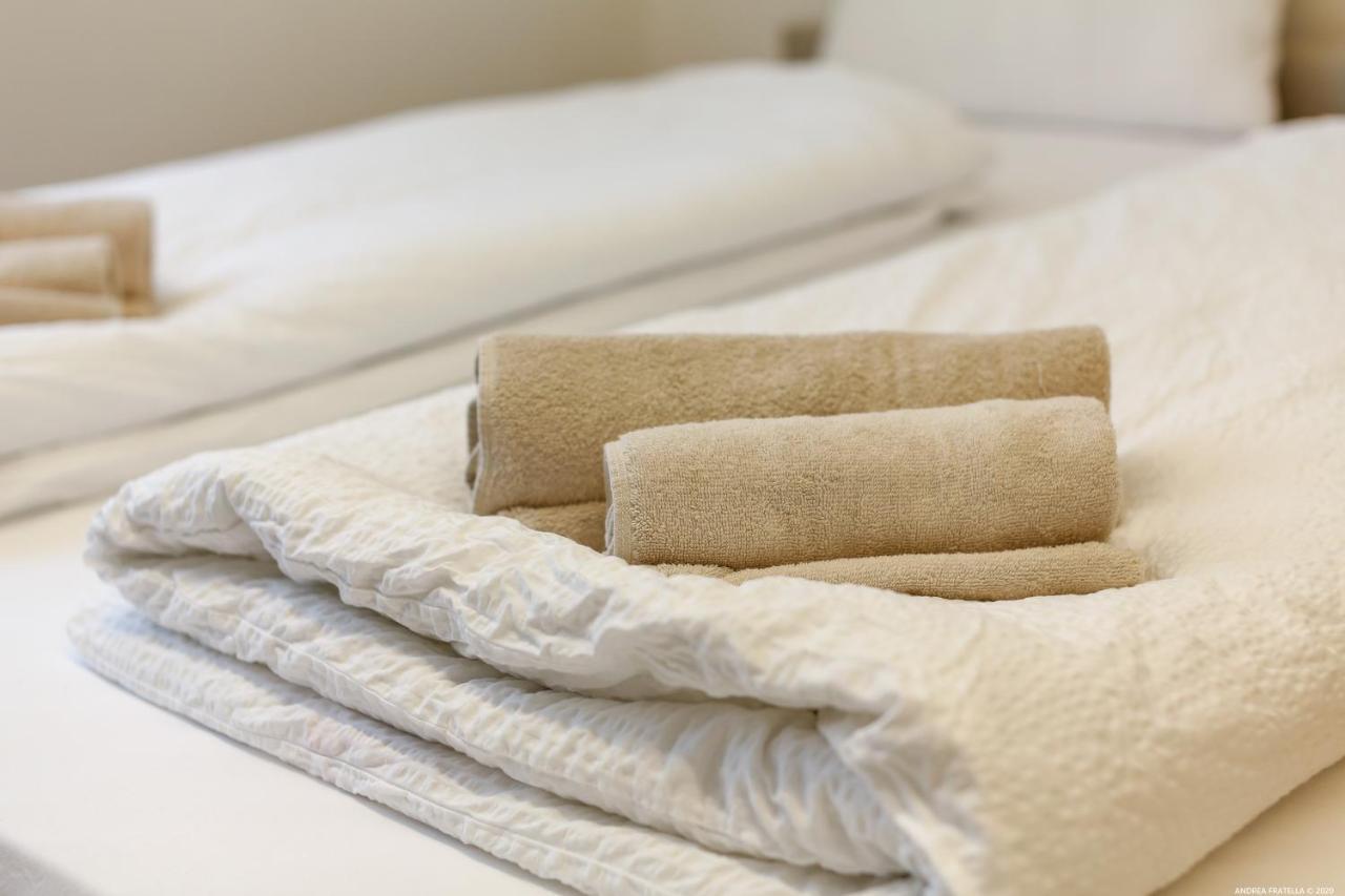 Terme Apartment *