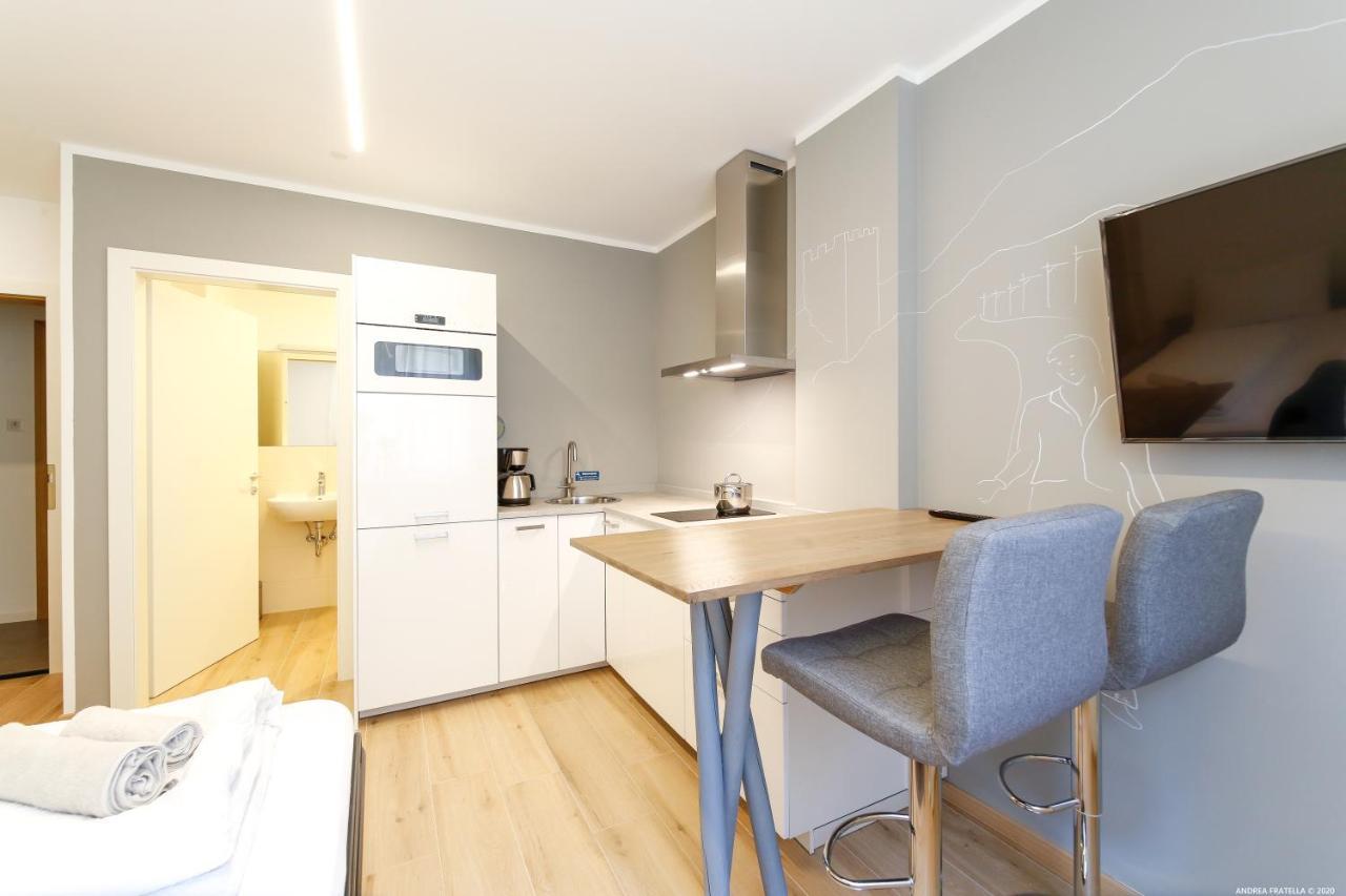 Terme Apartment *