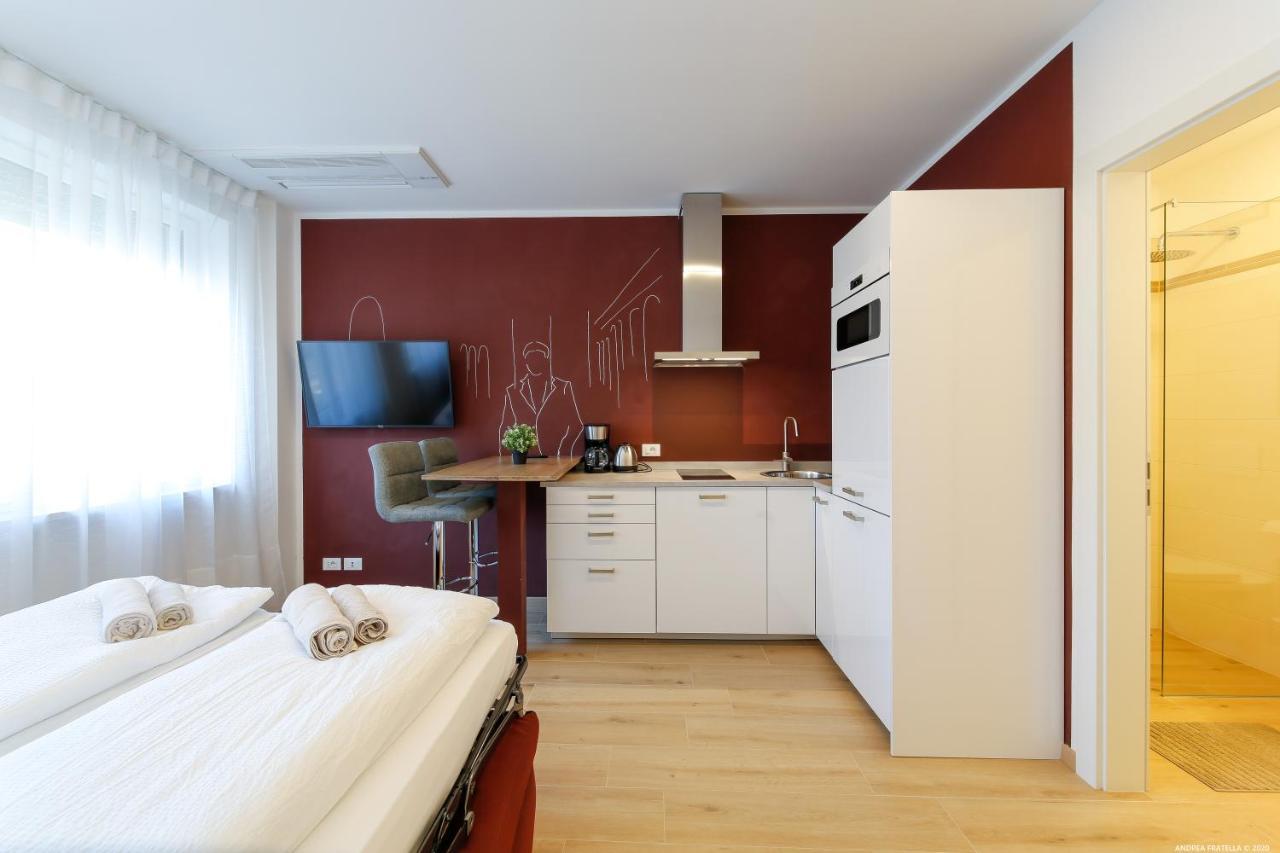 Terme Apartment Merano