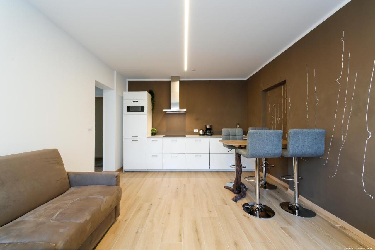 Apartment Terme Merano