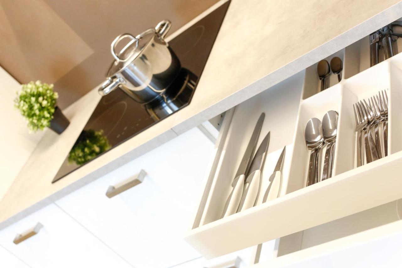 Terme Apartment