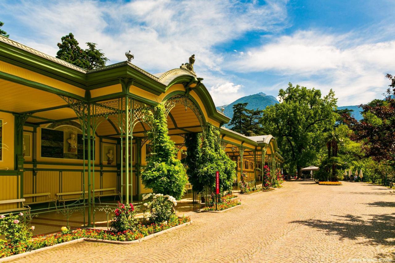 Apartment Terme Merano
