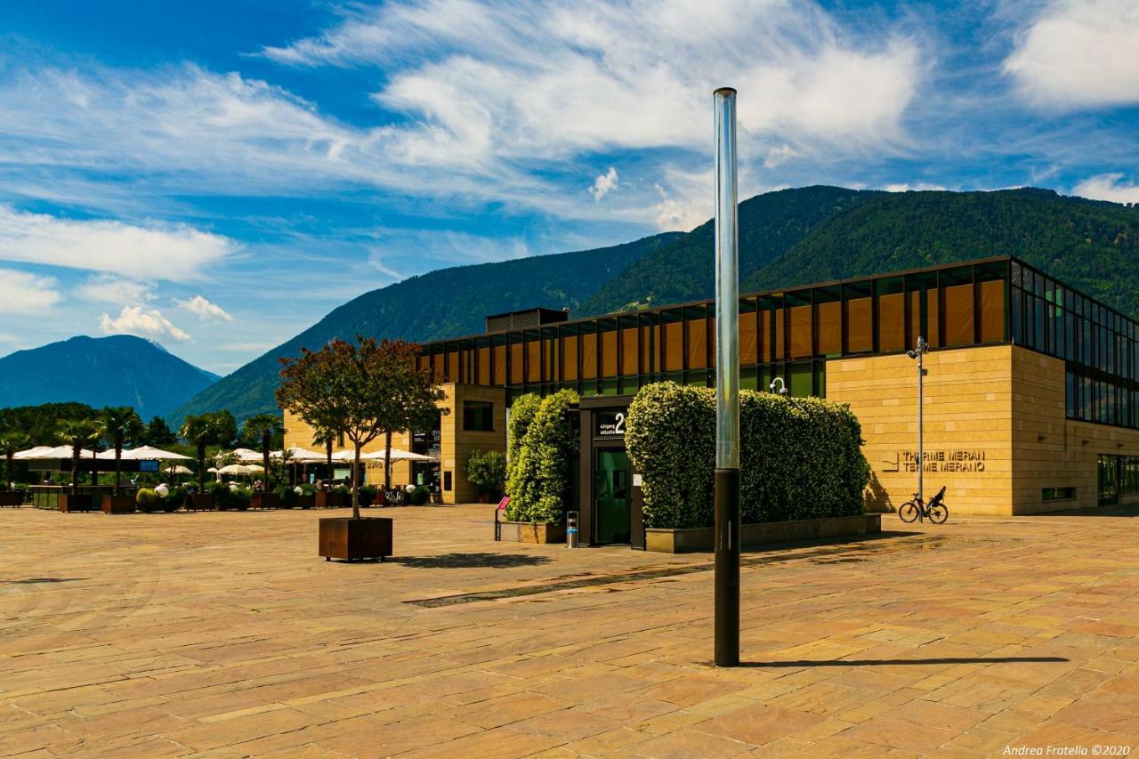 Terme Merano
