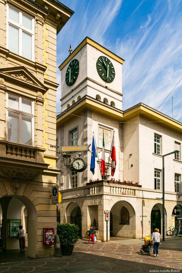 Terme Appartamento